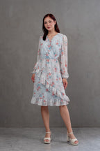 Vestido Abigail