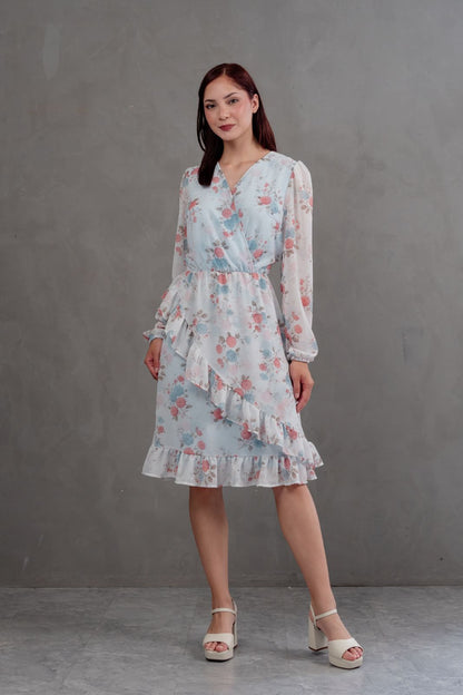 Vestido Abigail