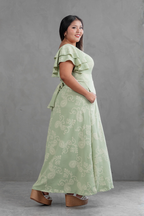 Vestido Laurita