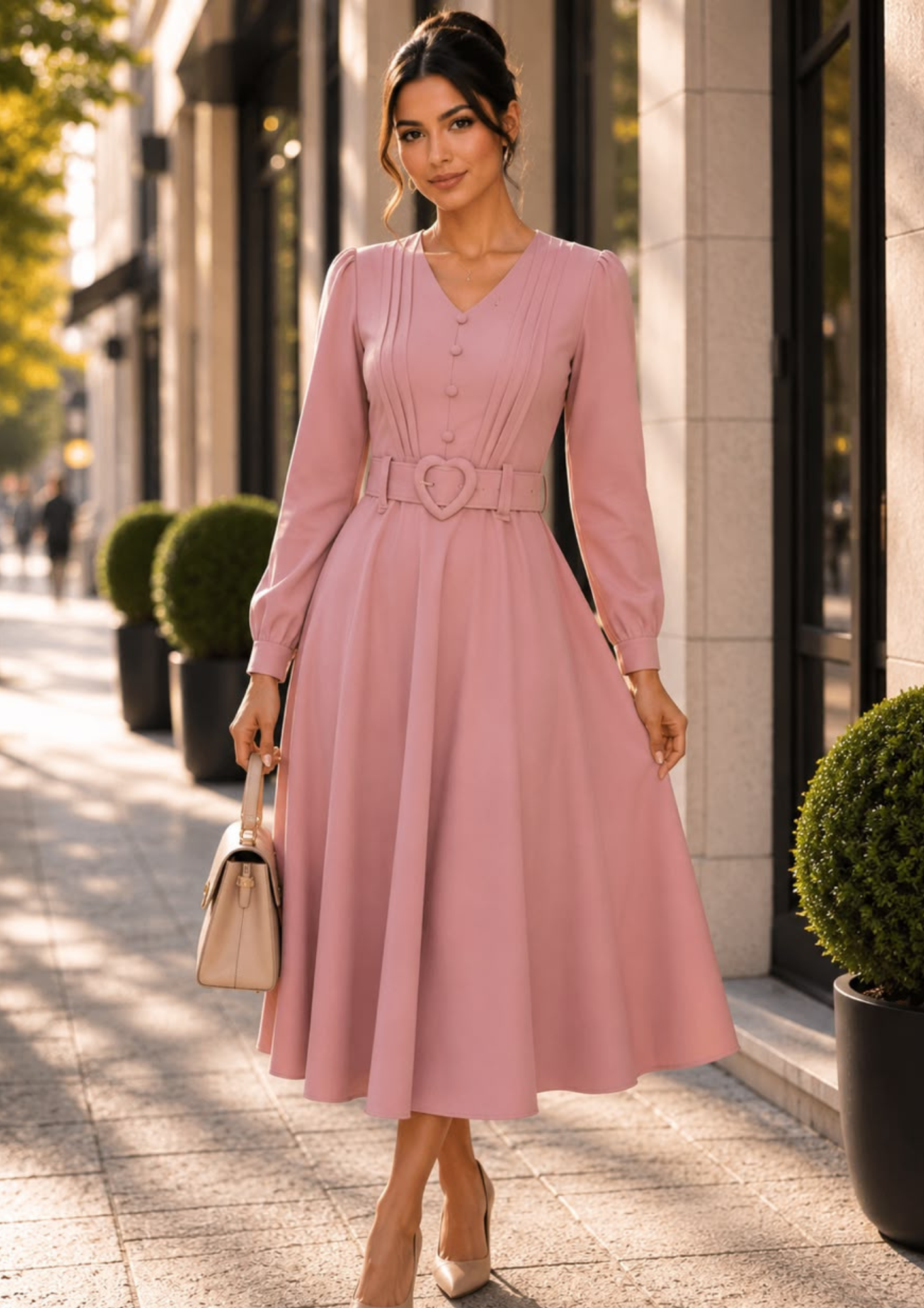 ✨Vestido Estrella