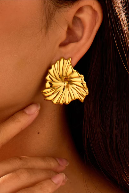 Aretes Noelia