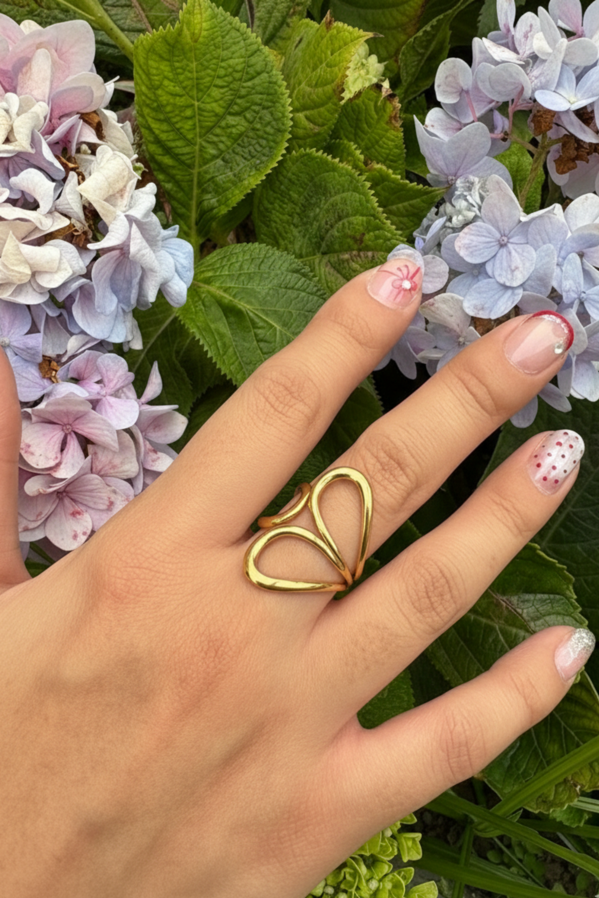 ✨Anillo Vanessa