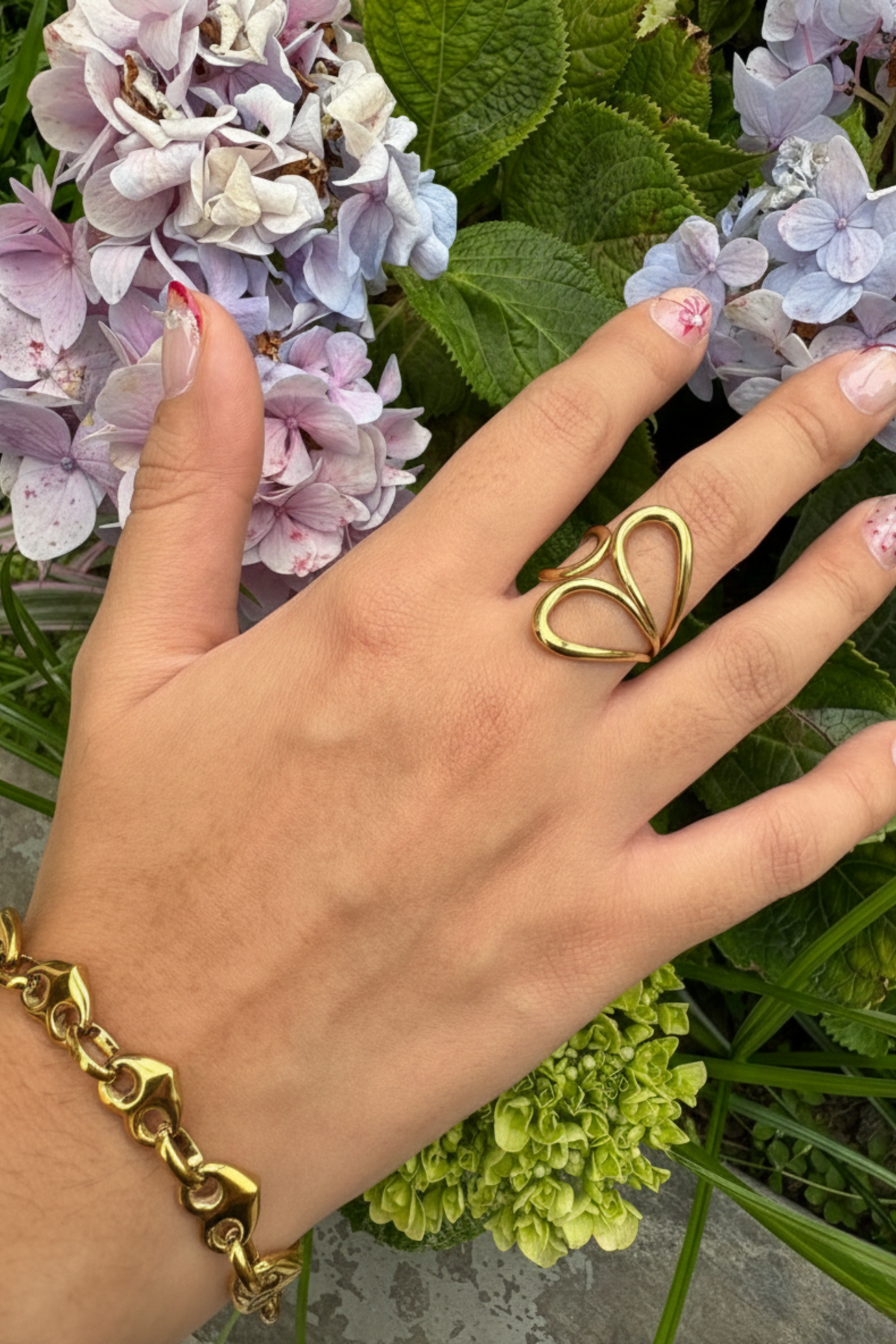 ✨Anillo Vanessa