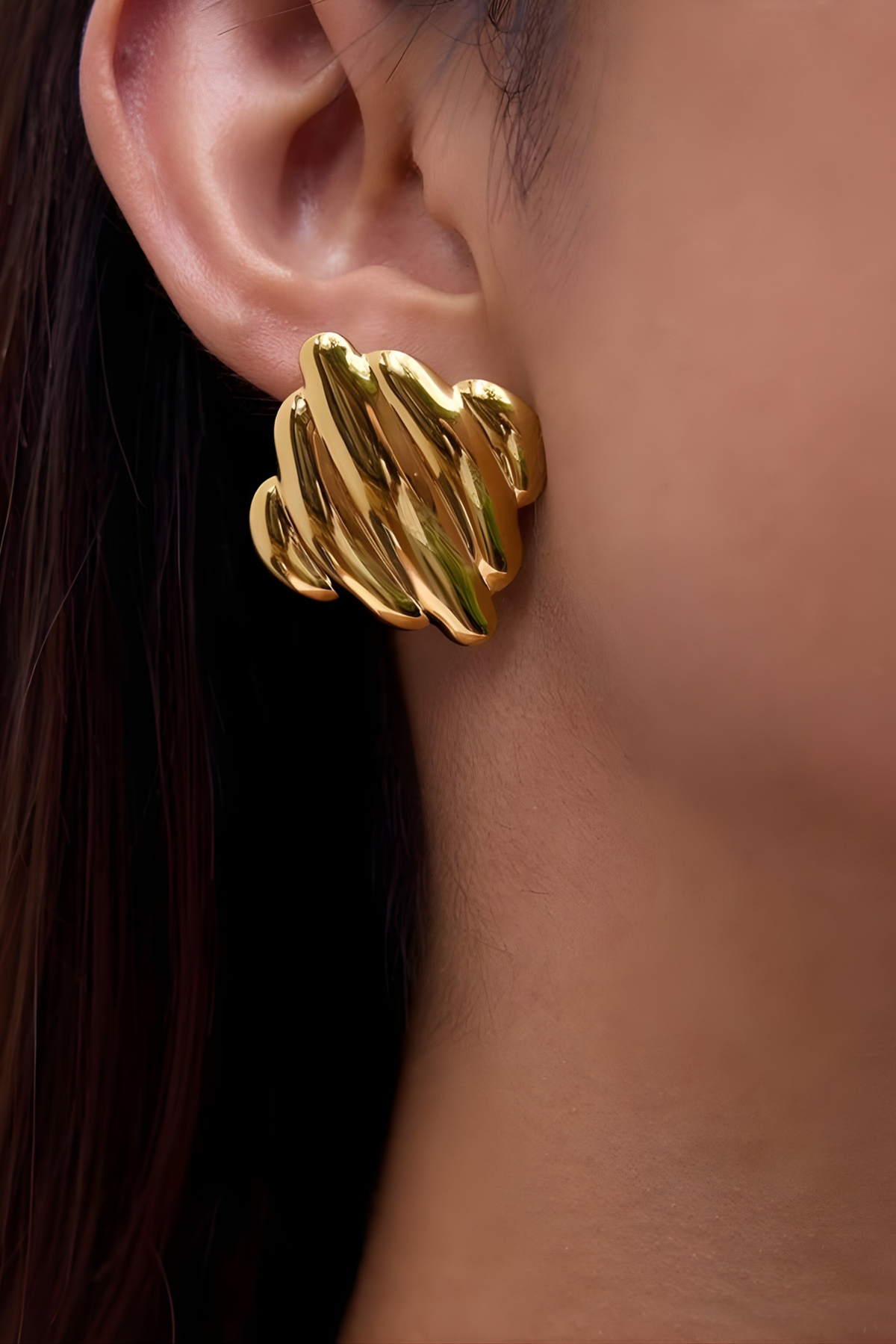 ✨Aretes Scarlett