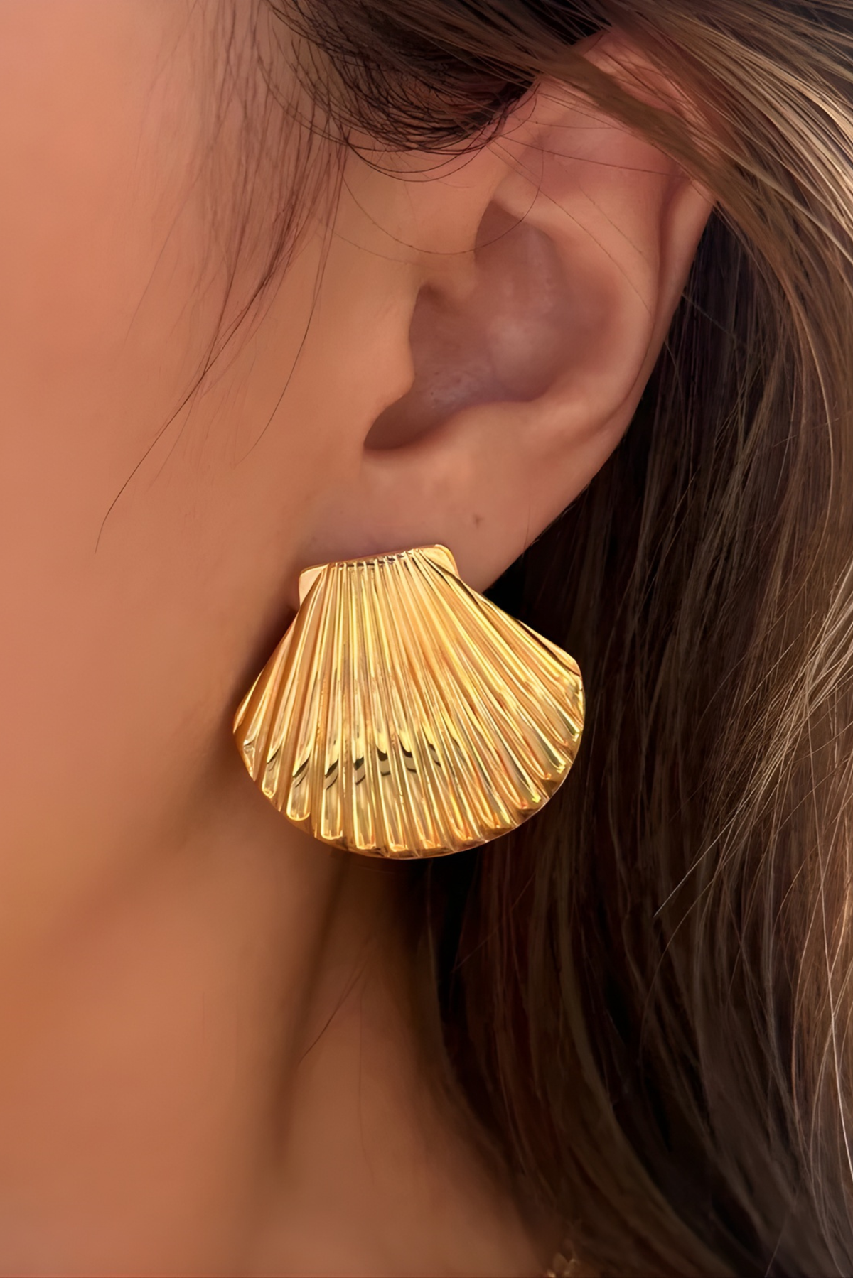 ✨Aretes Océano