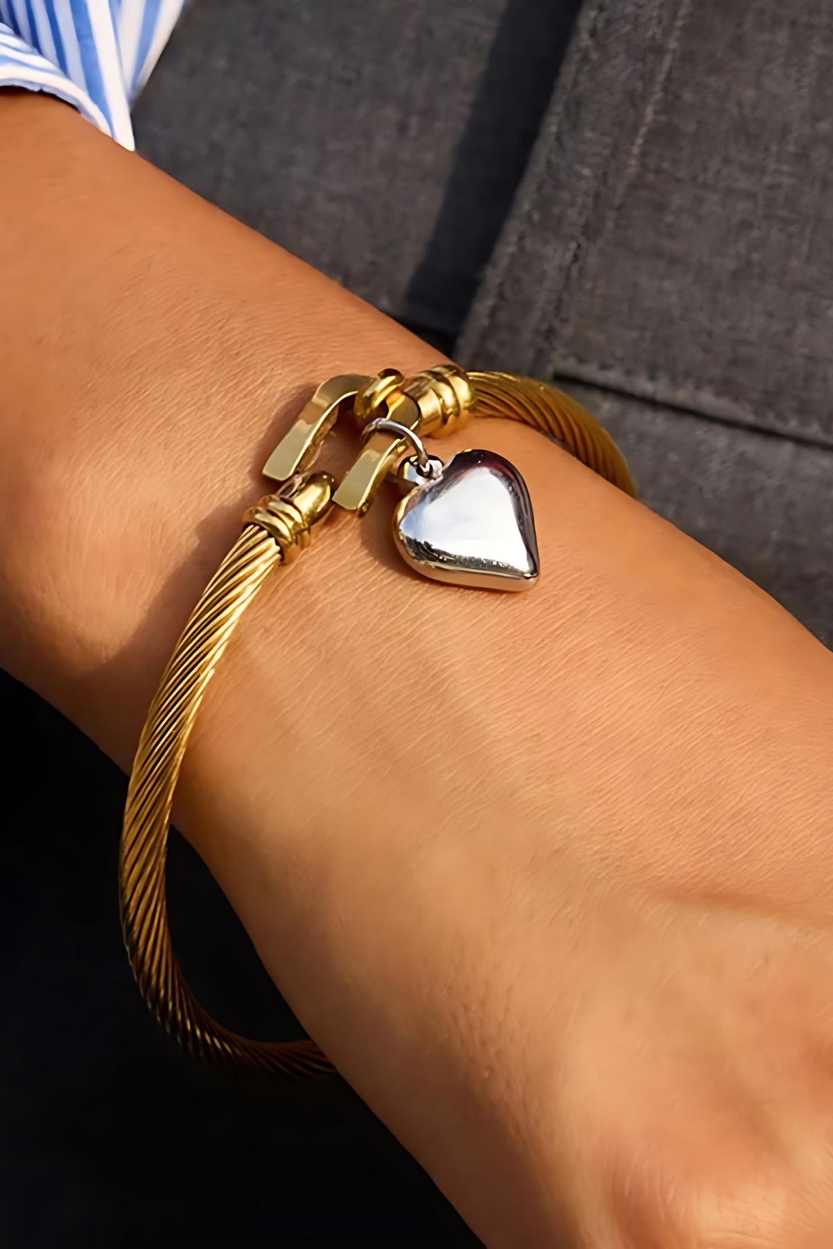 ✨ Pulsera Carolina