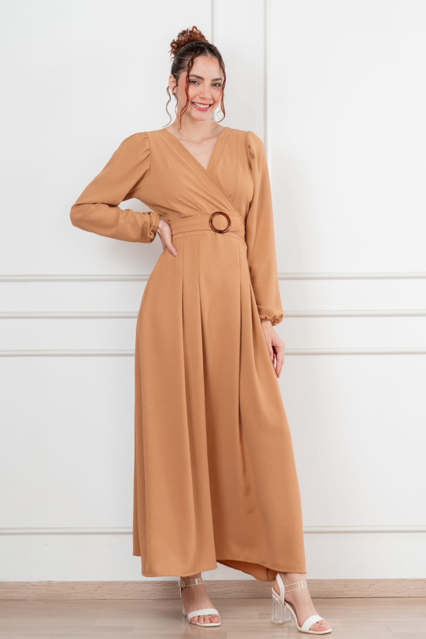 💜Vestido Kiara