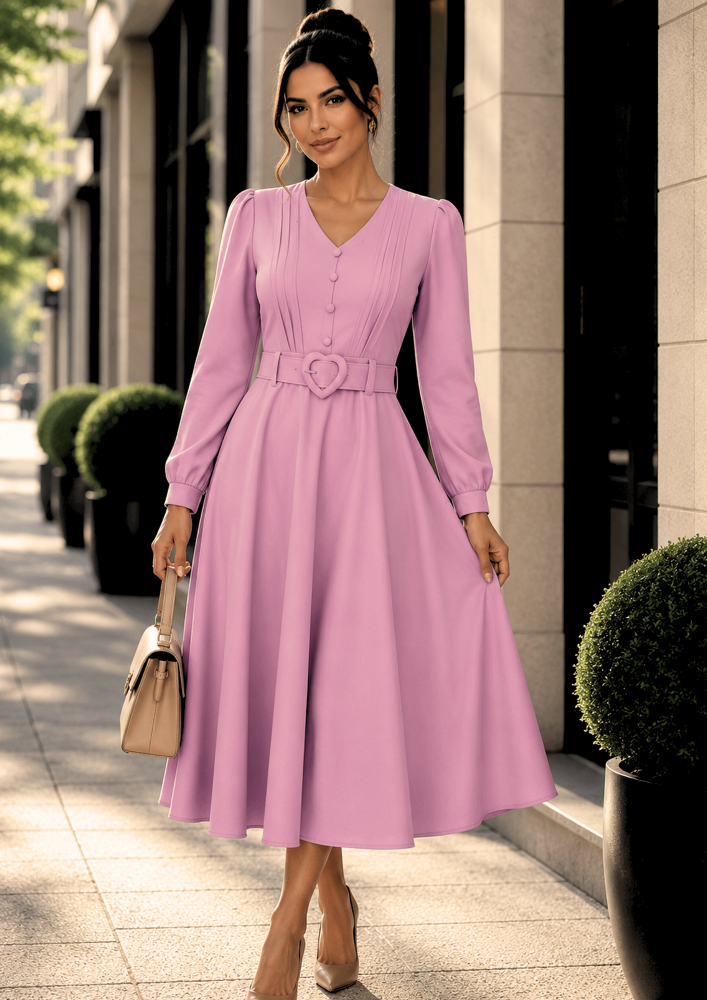 ✨Vestido Estrella