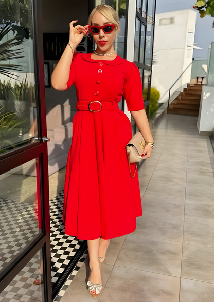 Vestido Noelia