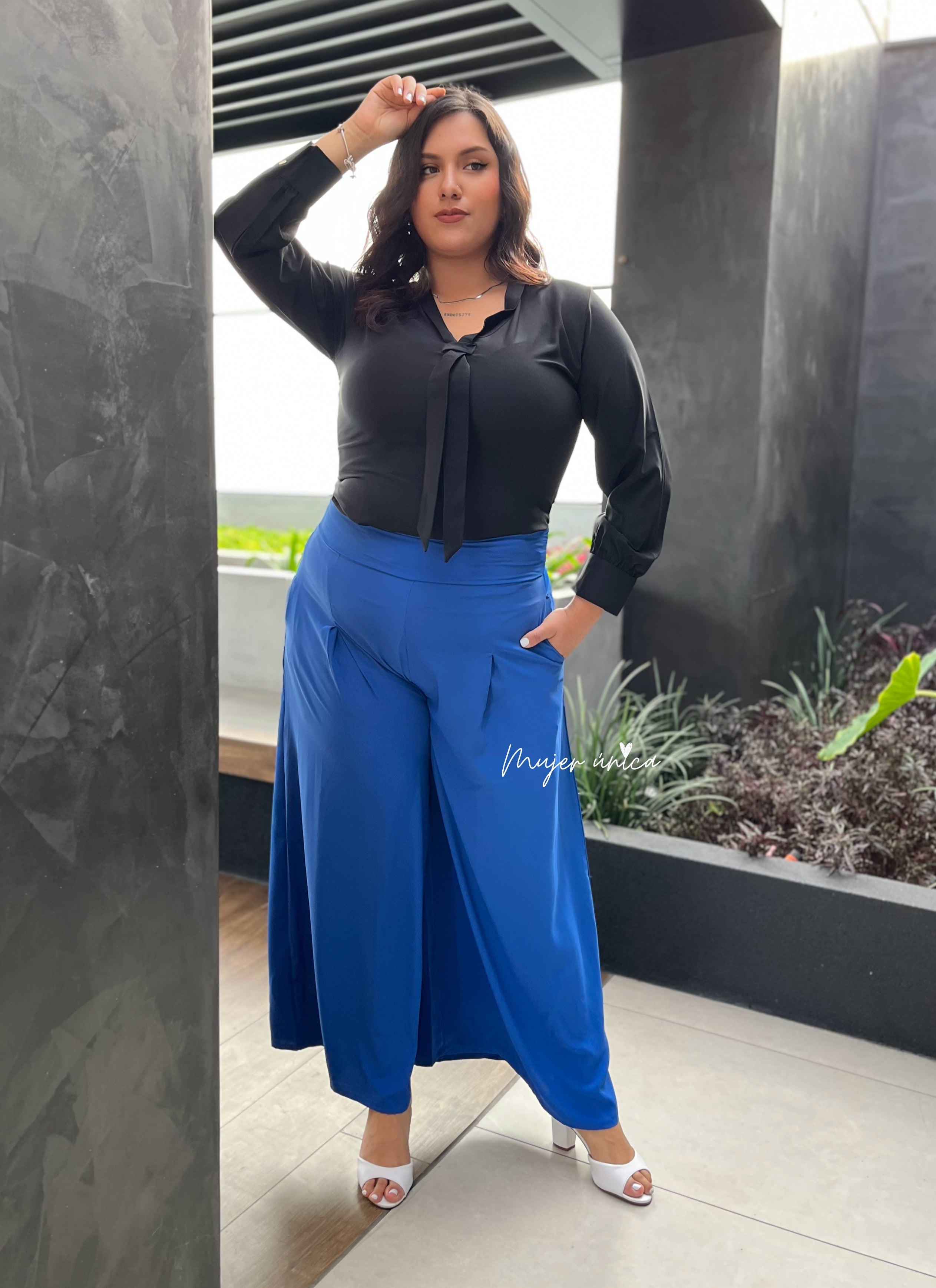 Palazo Valentina