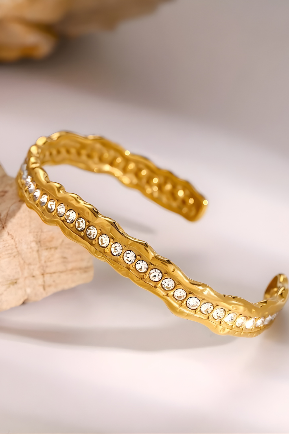 ✨ Pulsera Lia