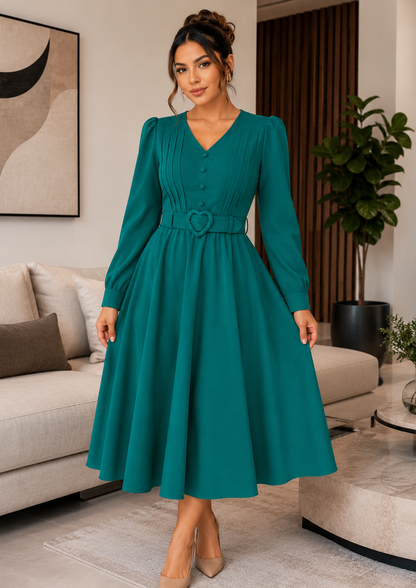 ✨Vestido Estrella