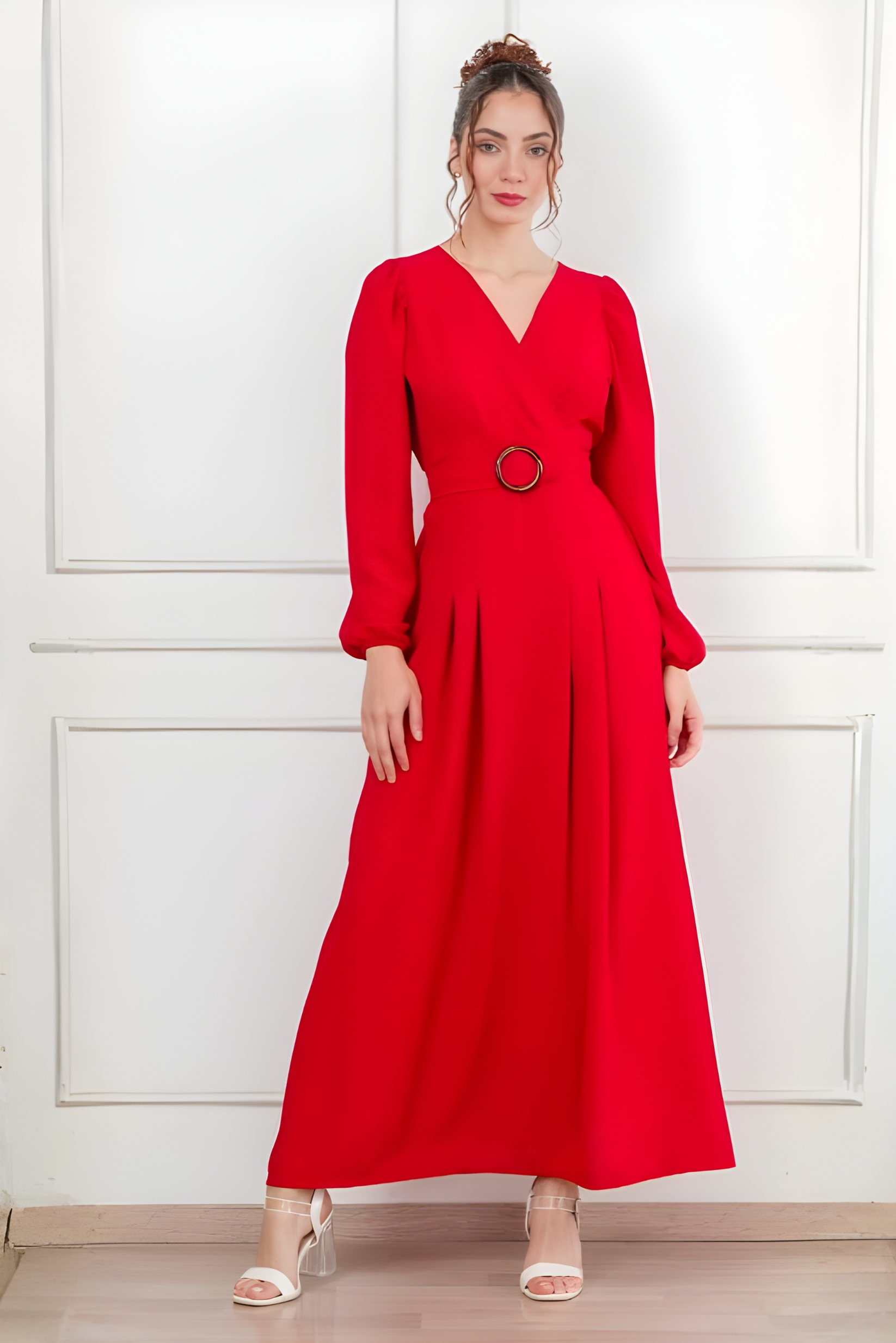 💜Vestido Kiara
