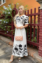 Vestido Fátima 🌻