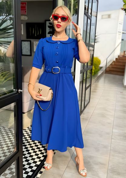 Vestido Noelia