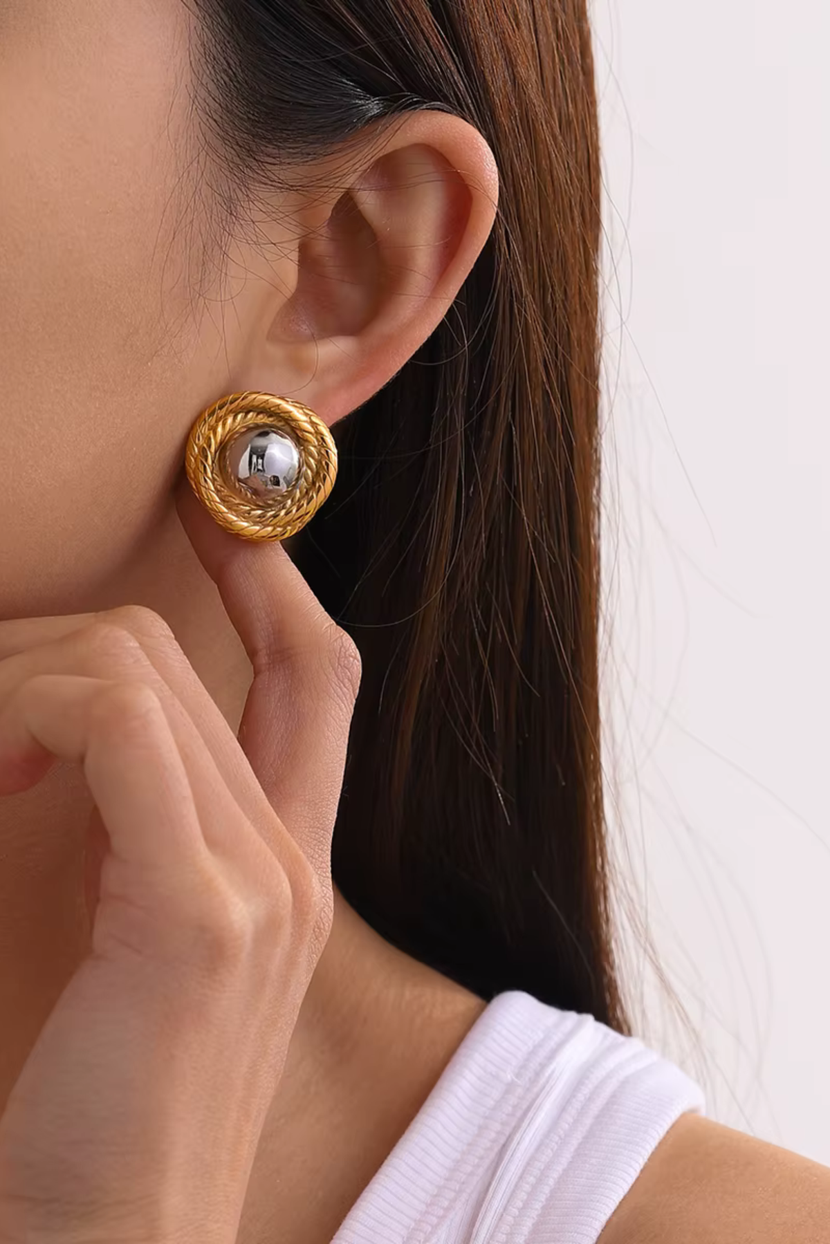✨Aretes Megan