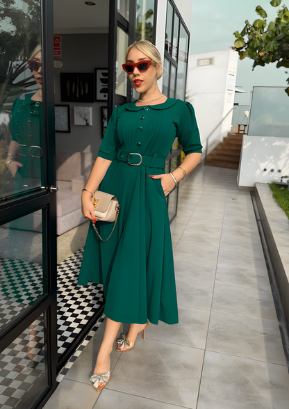 Vestido Noelia
