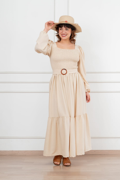 💜Vestido Nicole