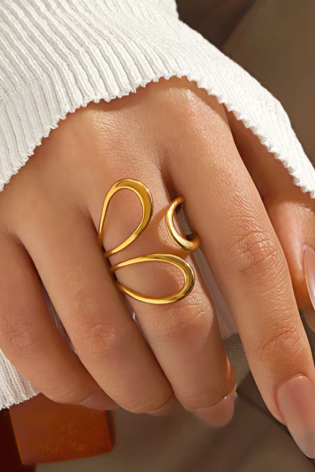 ✨Anillo Vanessa
