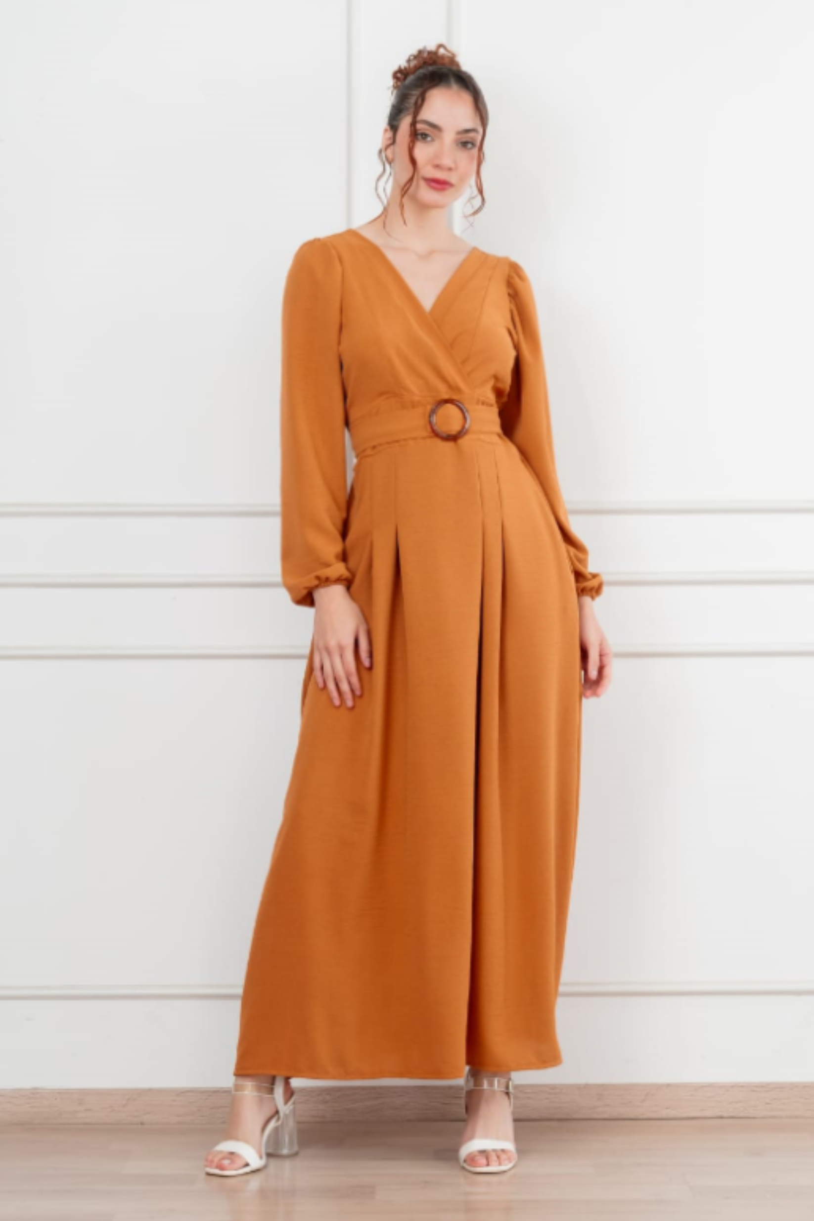 💜Vestido Kiara