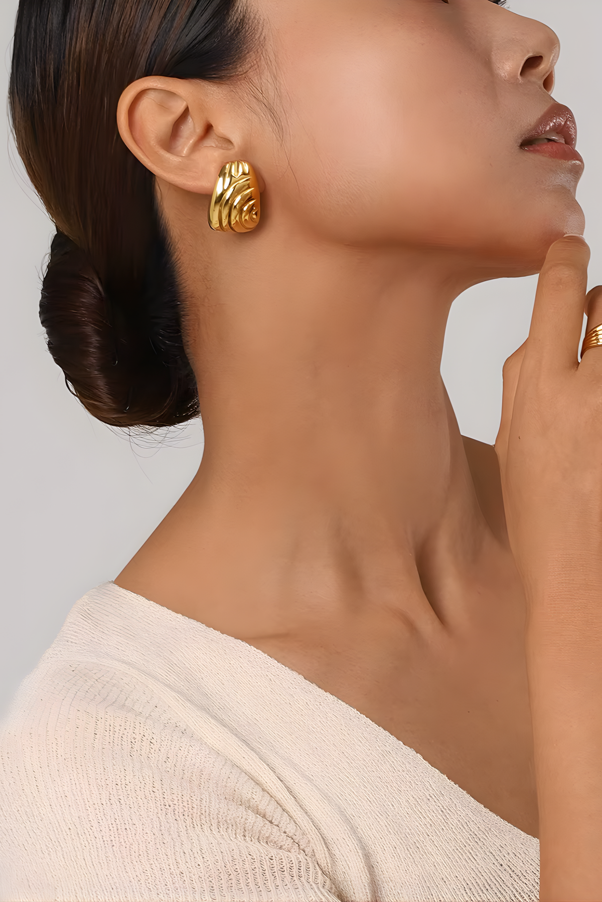 ✨Aretes Viviana