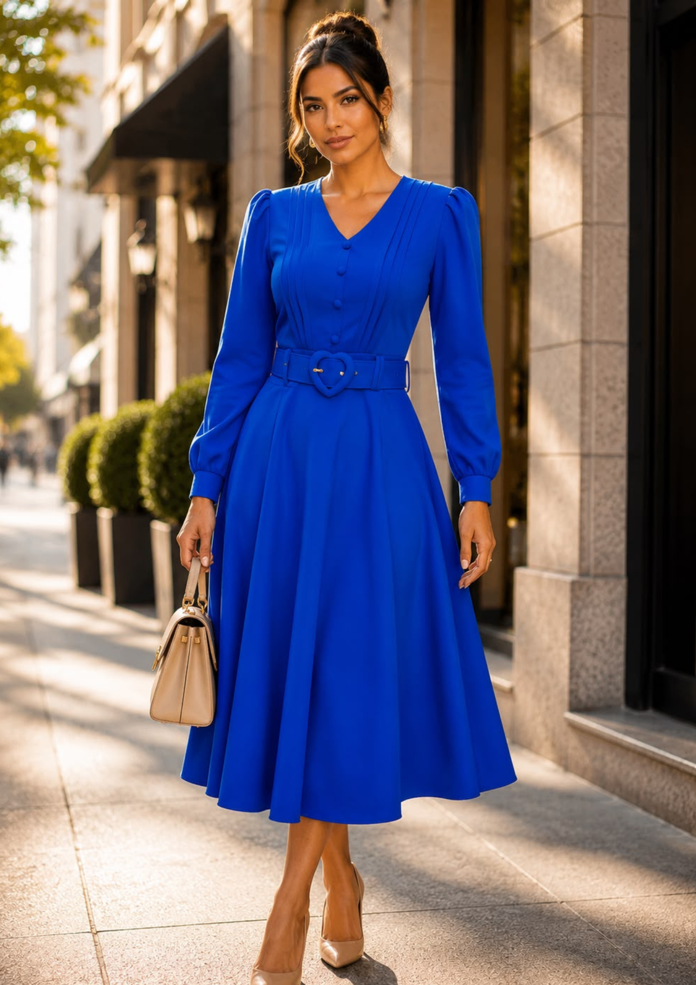 ✨Vestido Estrella