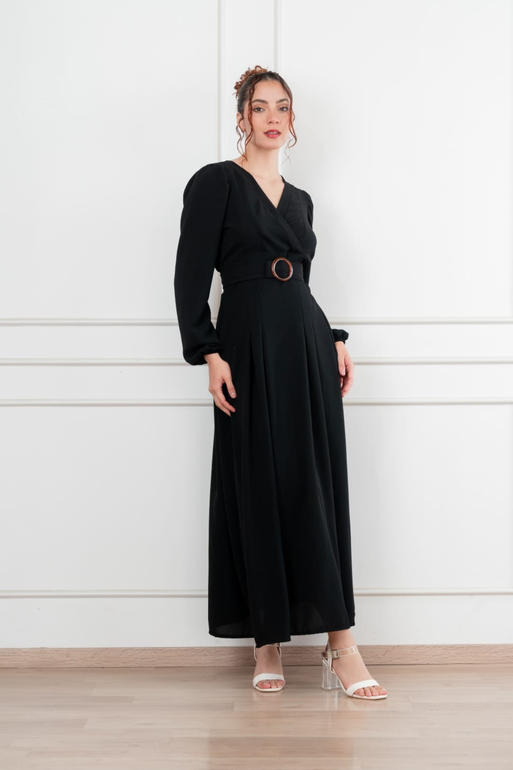 💜Vestido Kiara