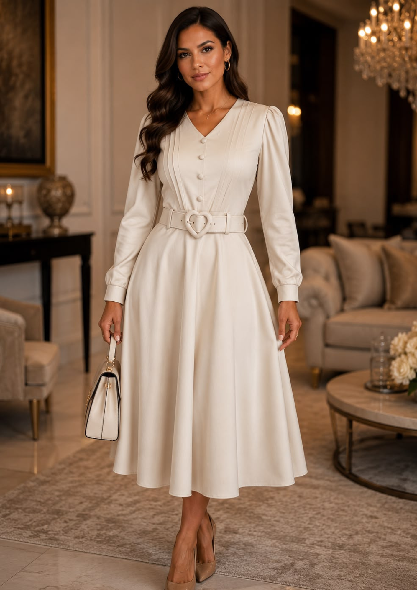 ✨Vestido Estrella