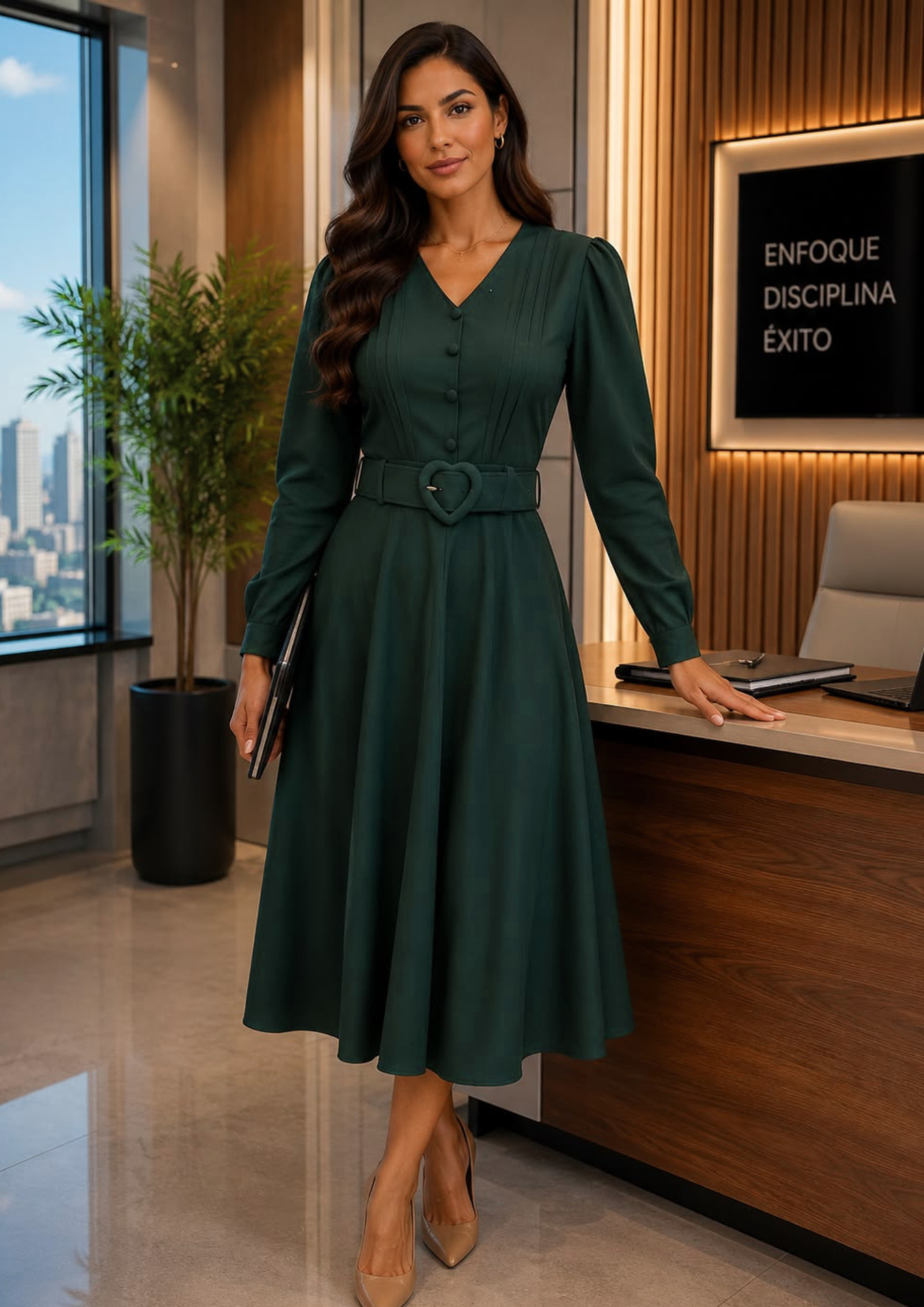 ✨Vestido Estrella