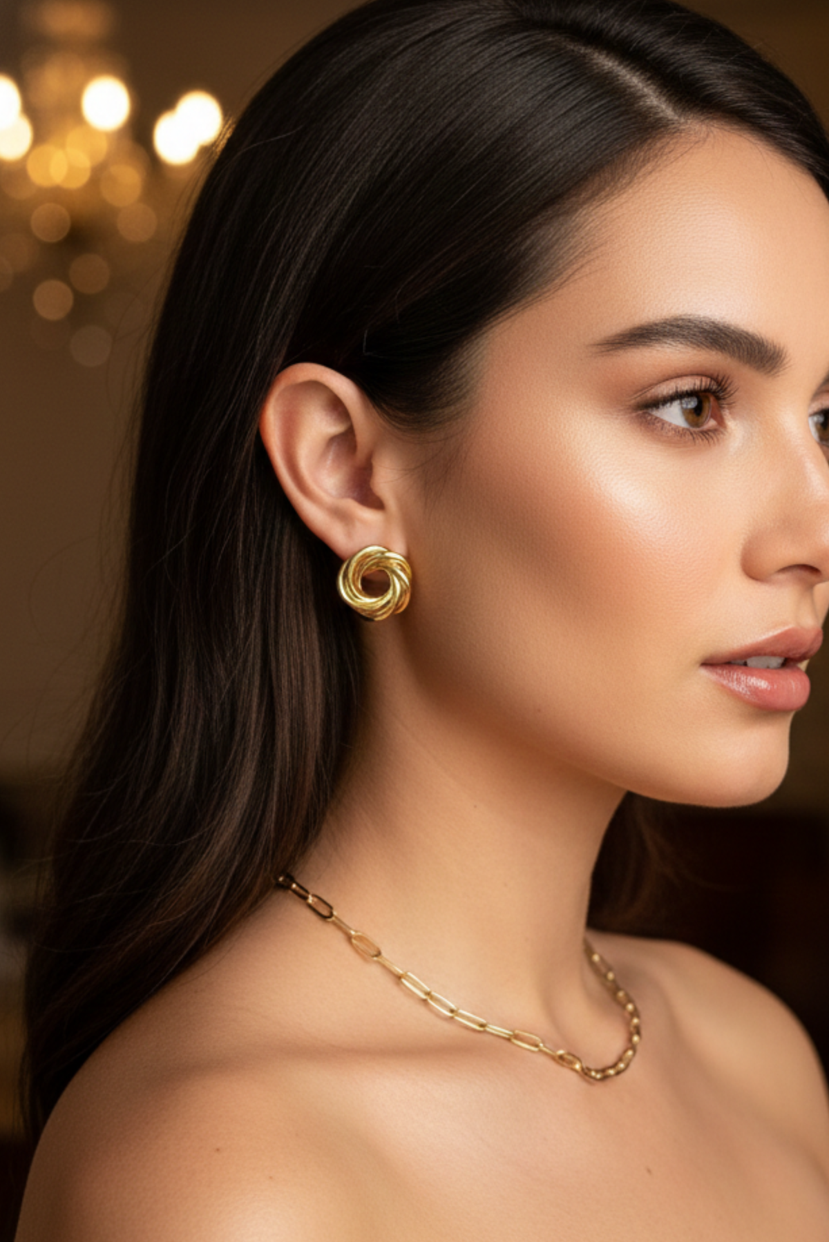 💛Aretes Gio