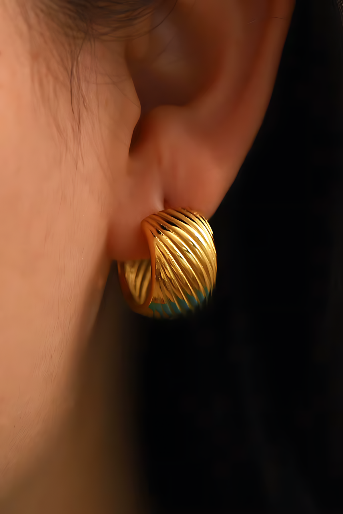 ✨Aretes Karol