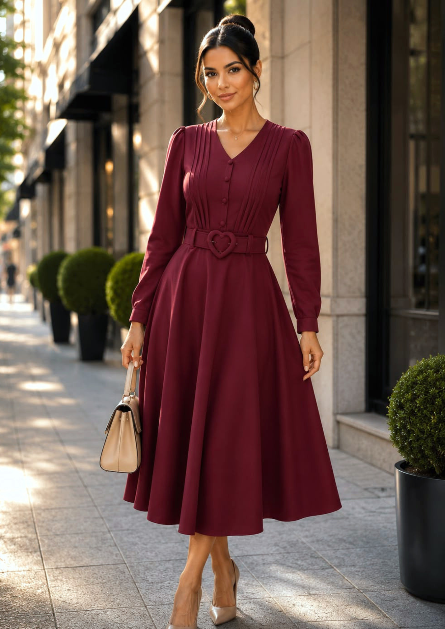 ✨Vestido Estrella