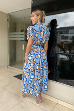 Vestido Alionka