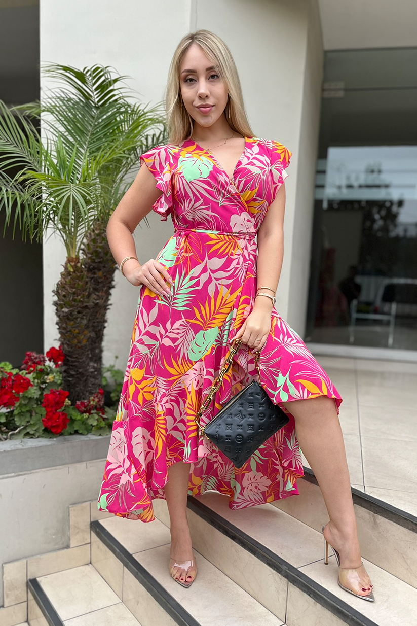 Vestido Alondra