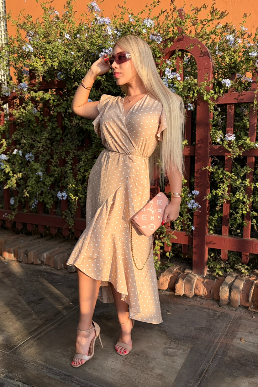 Vestido Alondra