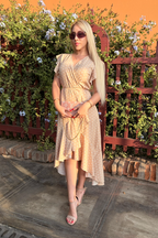 Vestido Alondra