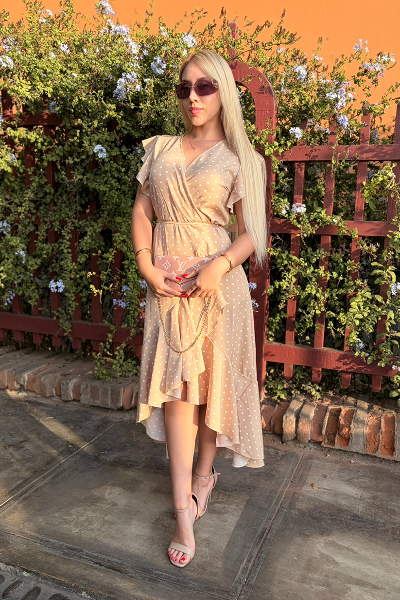 Vestido Alondra