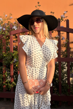 Vestido Alondra