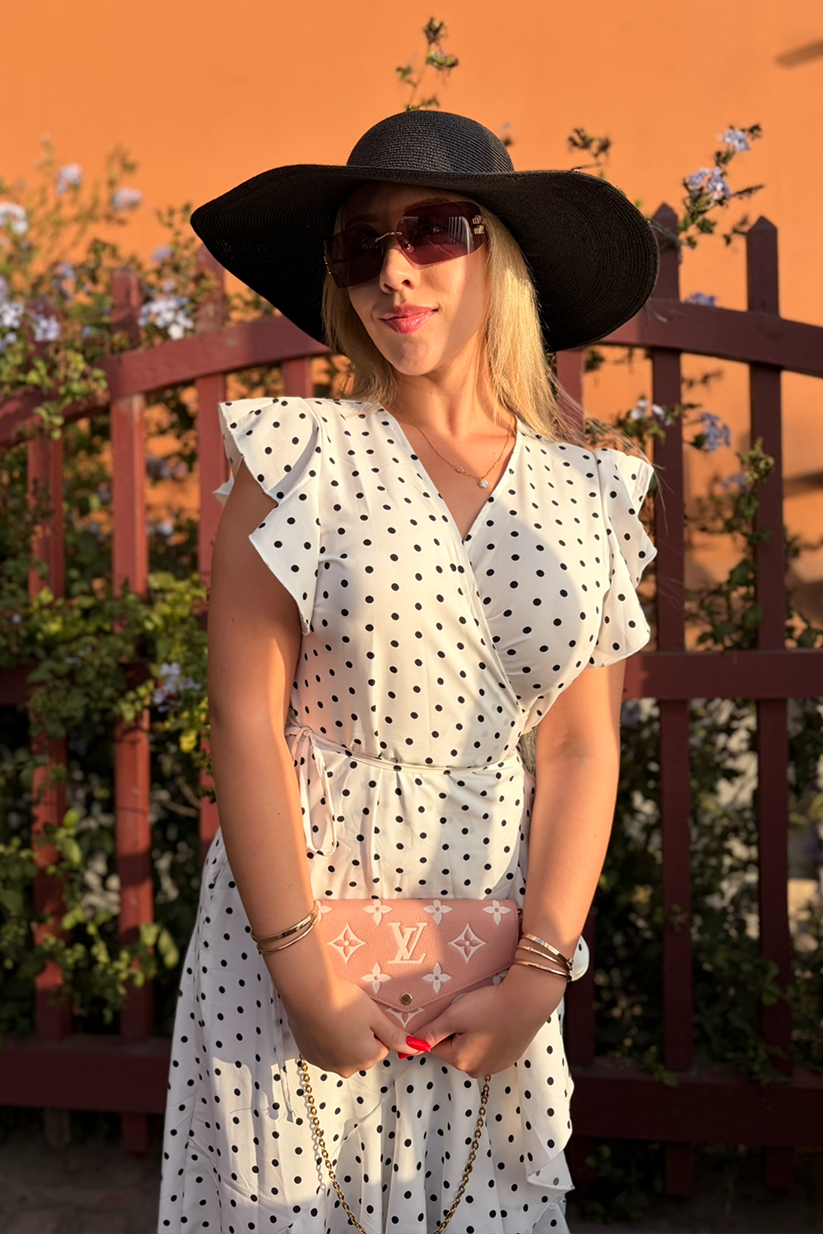 Vestido Alondra