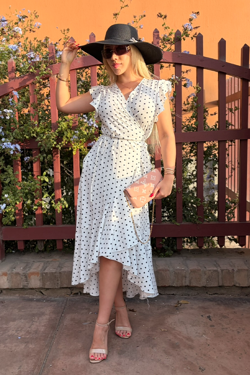 Vestido Alondra