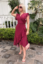 Vestido Alondra