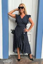 Vestido Alondra