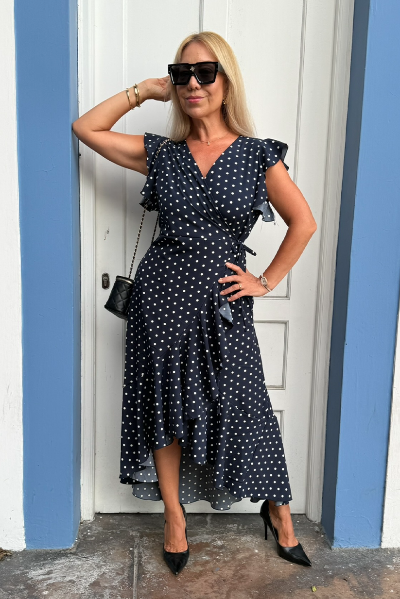 Vestido Alondra