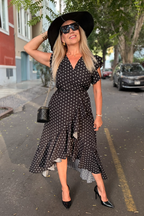 Vestido Alondra