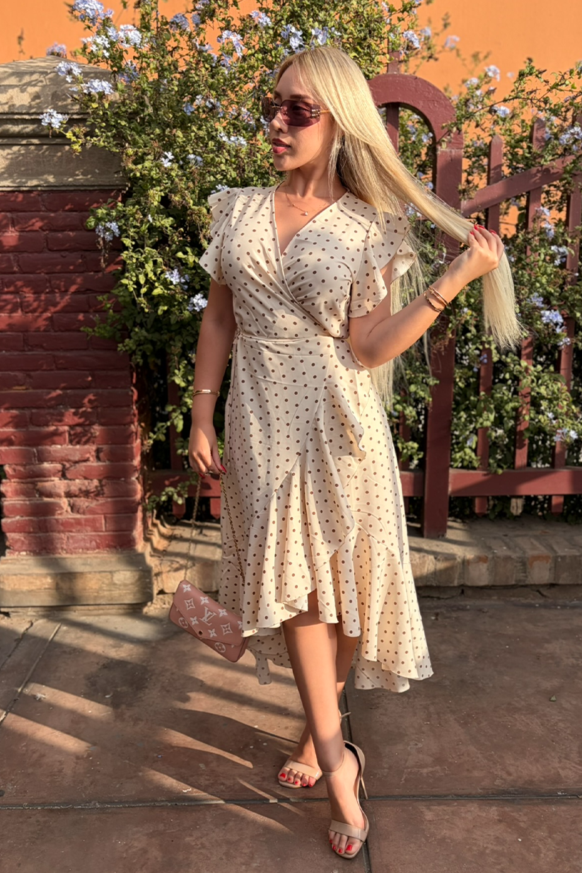 Vestido Alondra