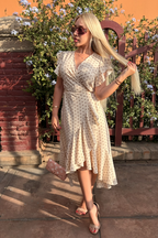 Vestido Alondra