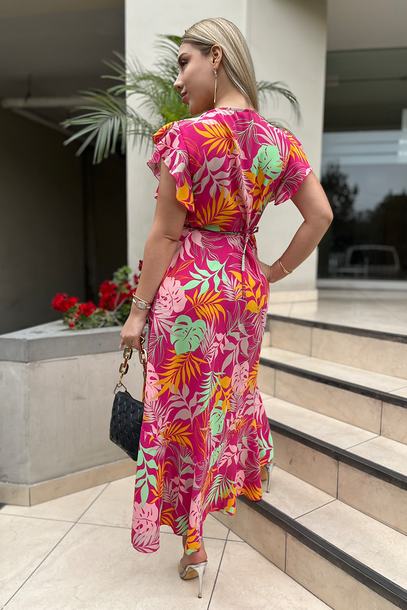 Vestido Alondra
