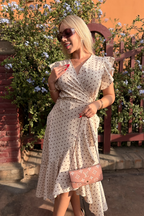 Vestido Alondra