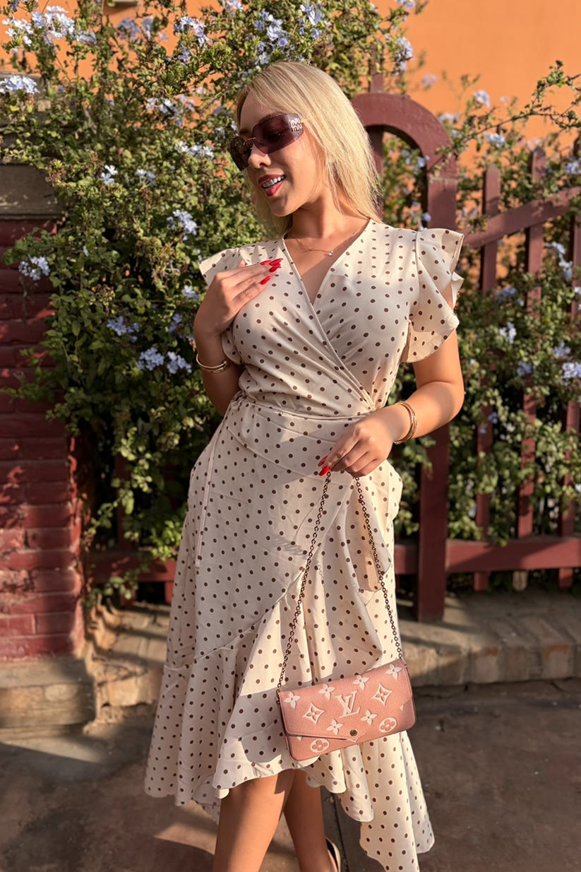 Vestido Alondra