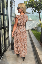 Vestido Alondra